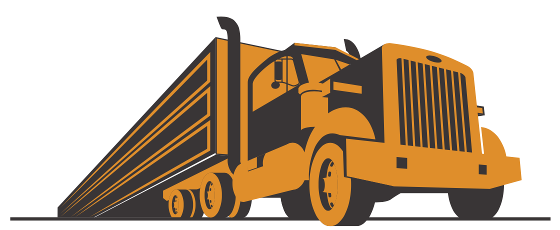Silver Joseph Spedition Logo